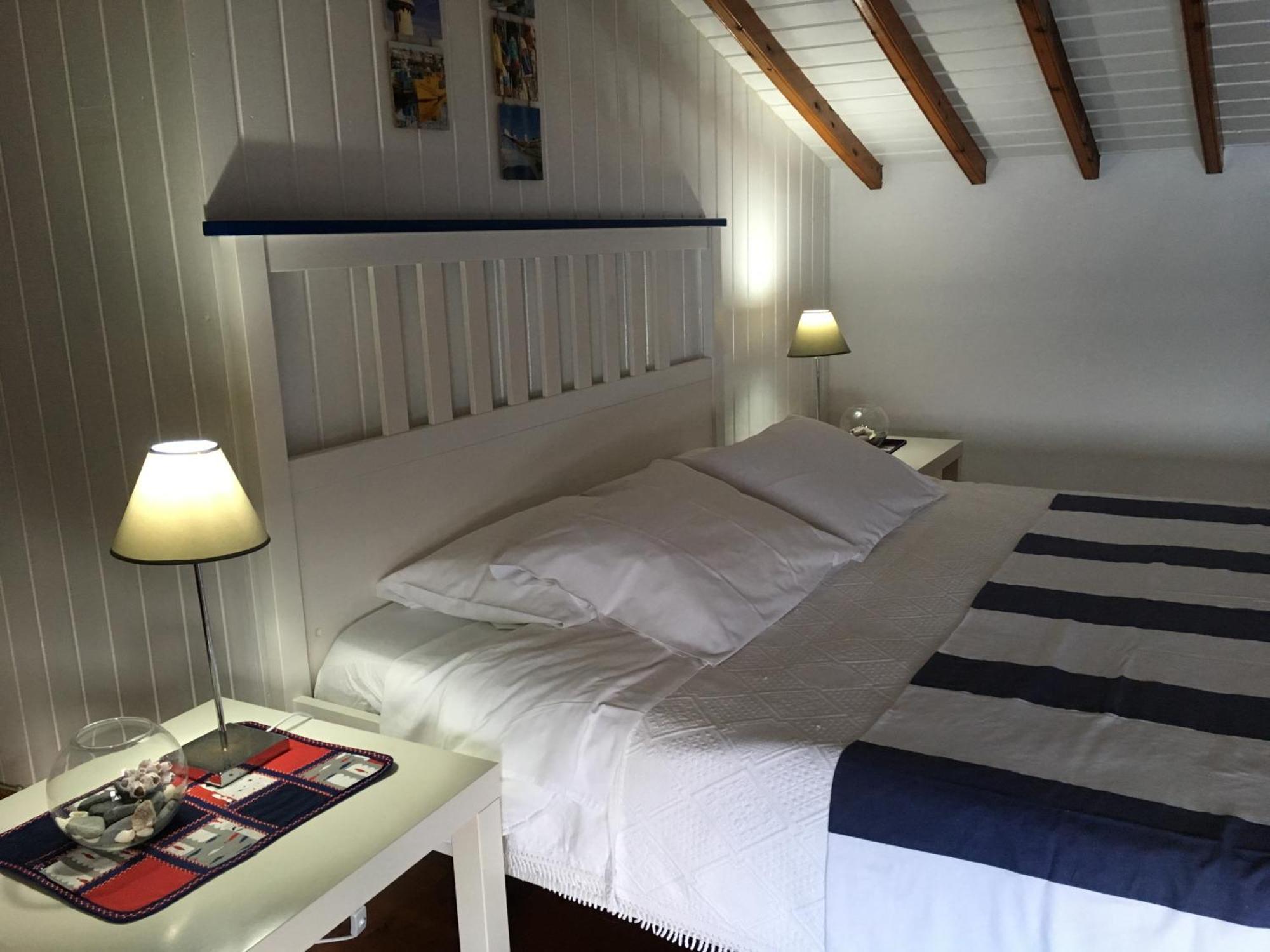 Ribeira Seca do Porto Sea houseヴィラ エクステリア 写真